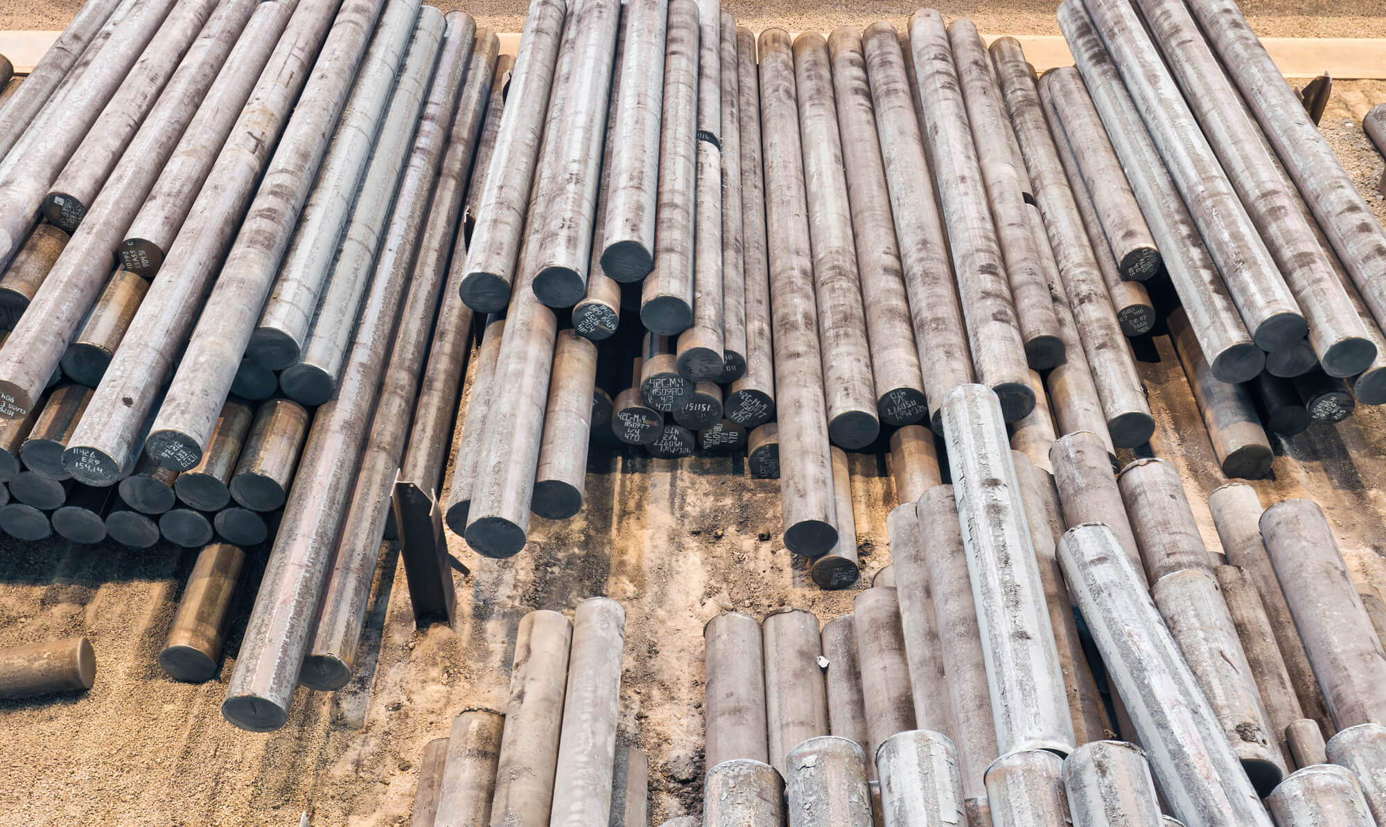 Ingot vs. Billet Understanding the Differences and Applications